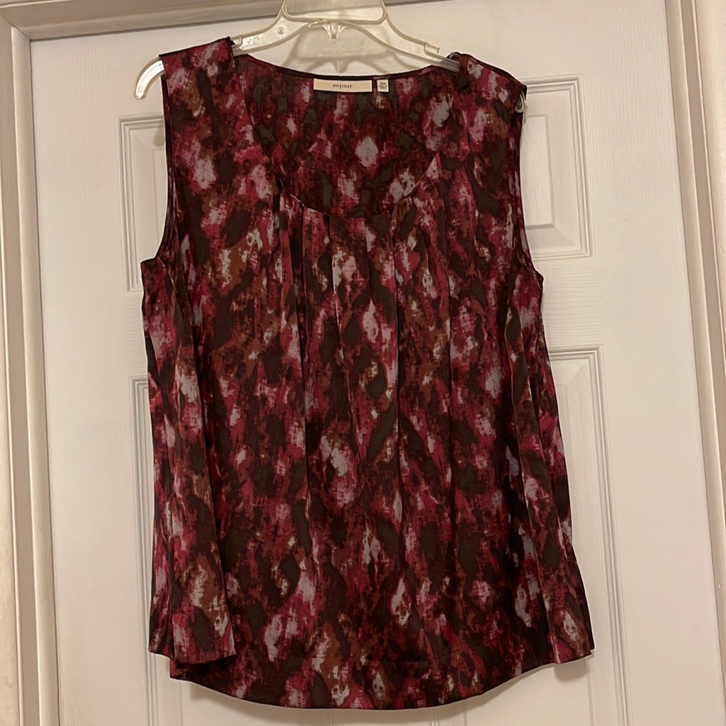 Silky Shell